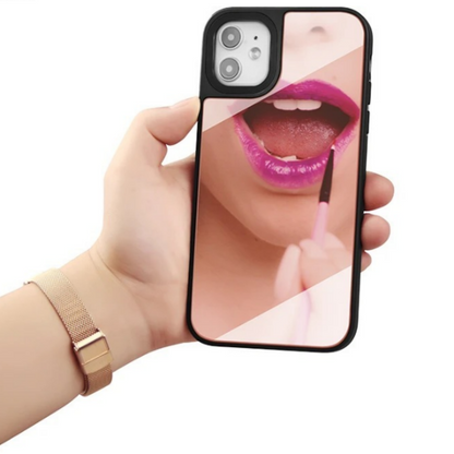 Funda Espejo para iPhone