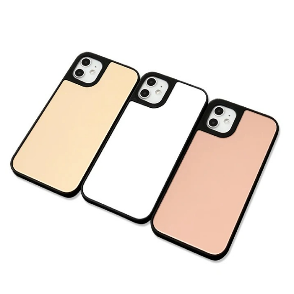 Funda Espejo para iPhone