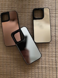 Funda Espejo para iPhone